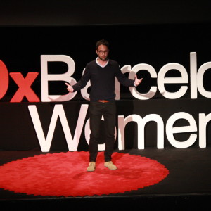 TEDxBarcelonaWomen 2013