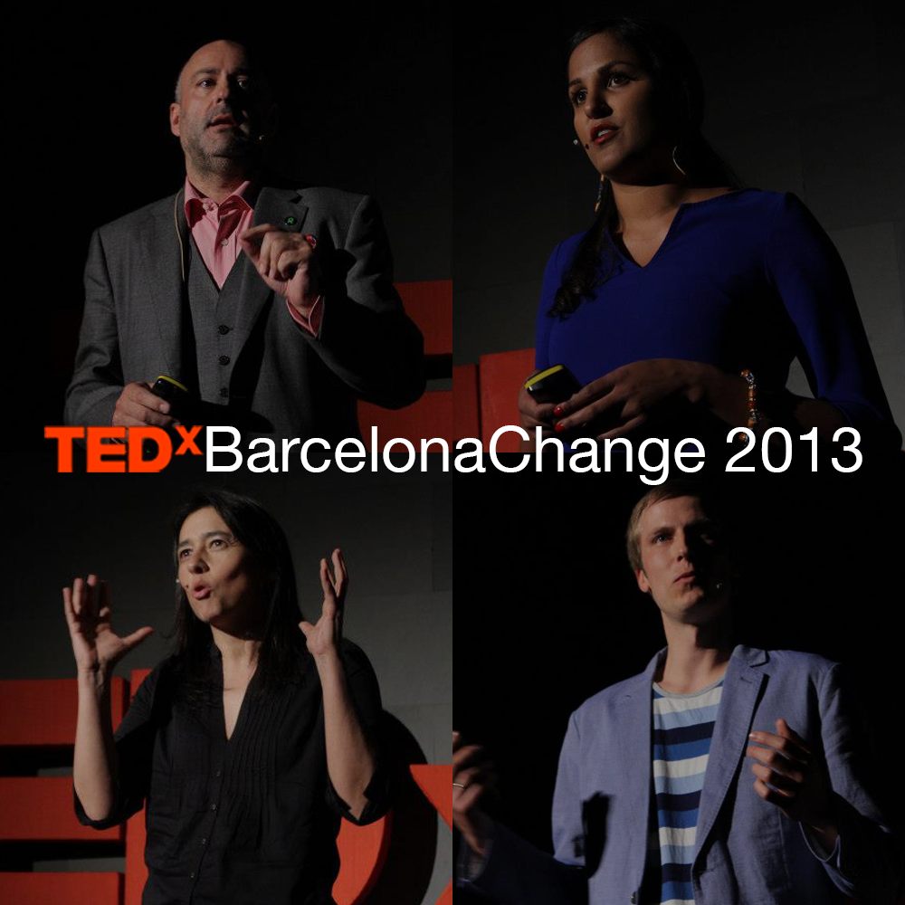 What Is So Fun About Curating a TEDx Event?