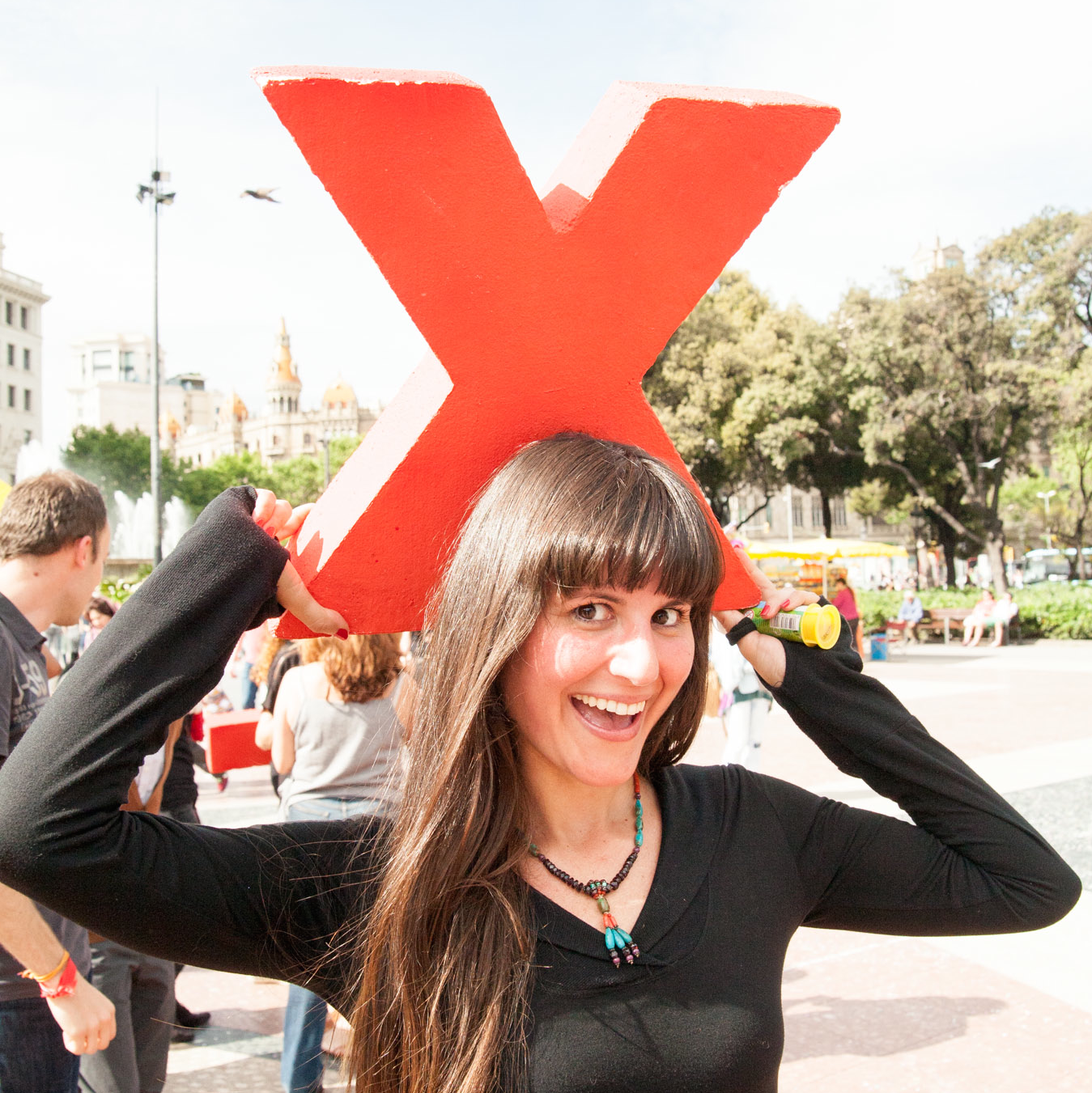 TEDx Mediterranean Gathering 2014