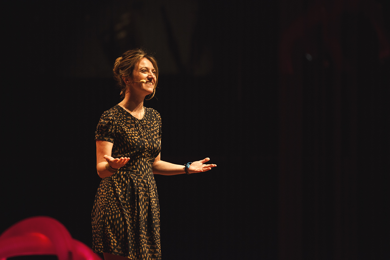 TEDxPOrto