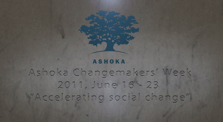 Ashoka 30th anniversary