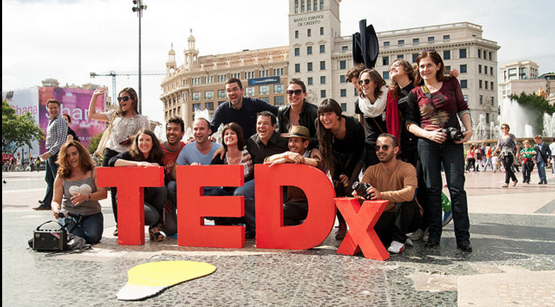 TEDx Mediterranean Gathering