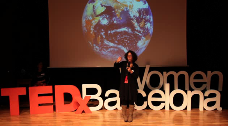 TEDxBarcelonaWomen 2012