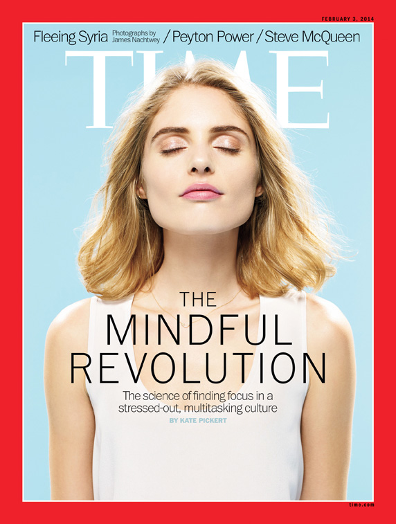 Why is mindfulness becoming so hype among entrepreneurs?