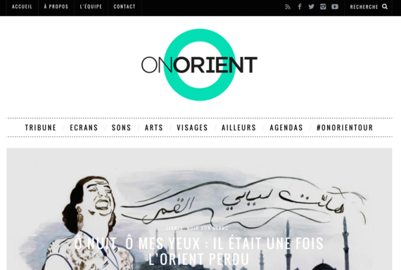 onorient