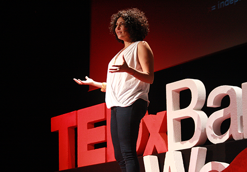TEDxBarcelonaWomen