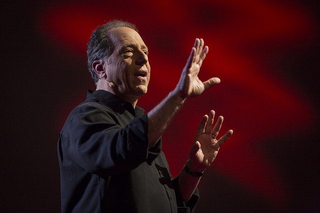 Michael Kimmel